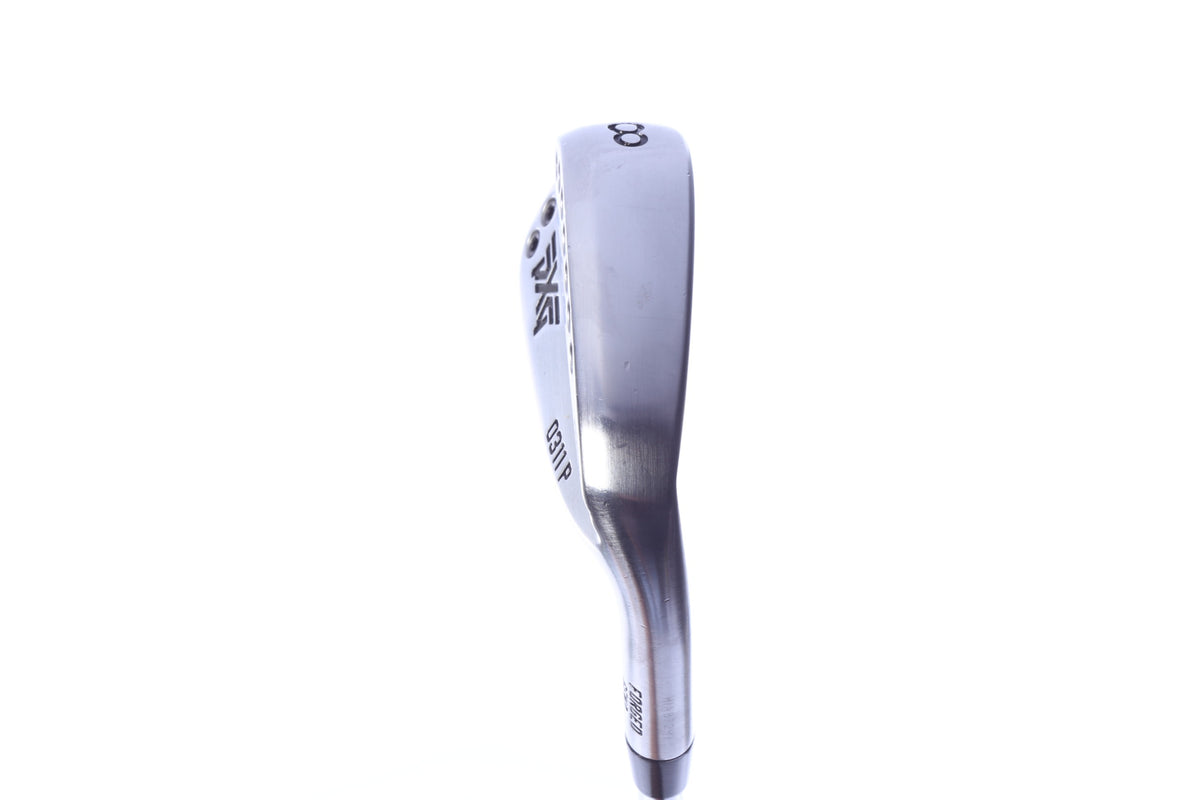 Used PXG 0311 P GEN2 Single 8-Iron - Right-Handed - Stiff Flex-Next Round