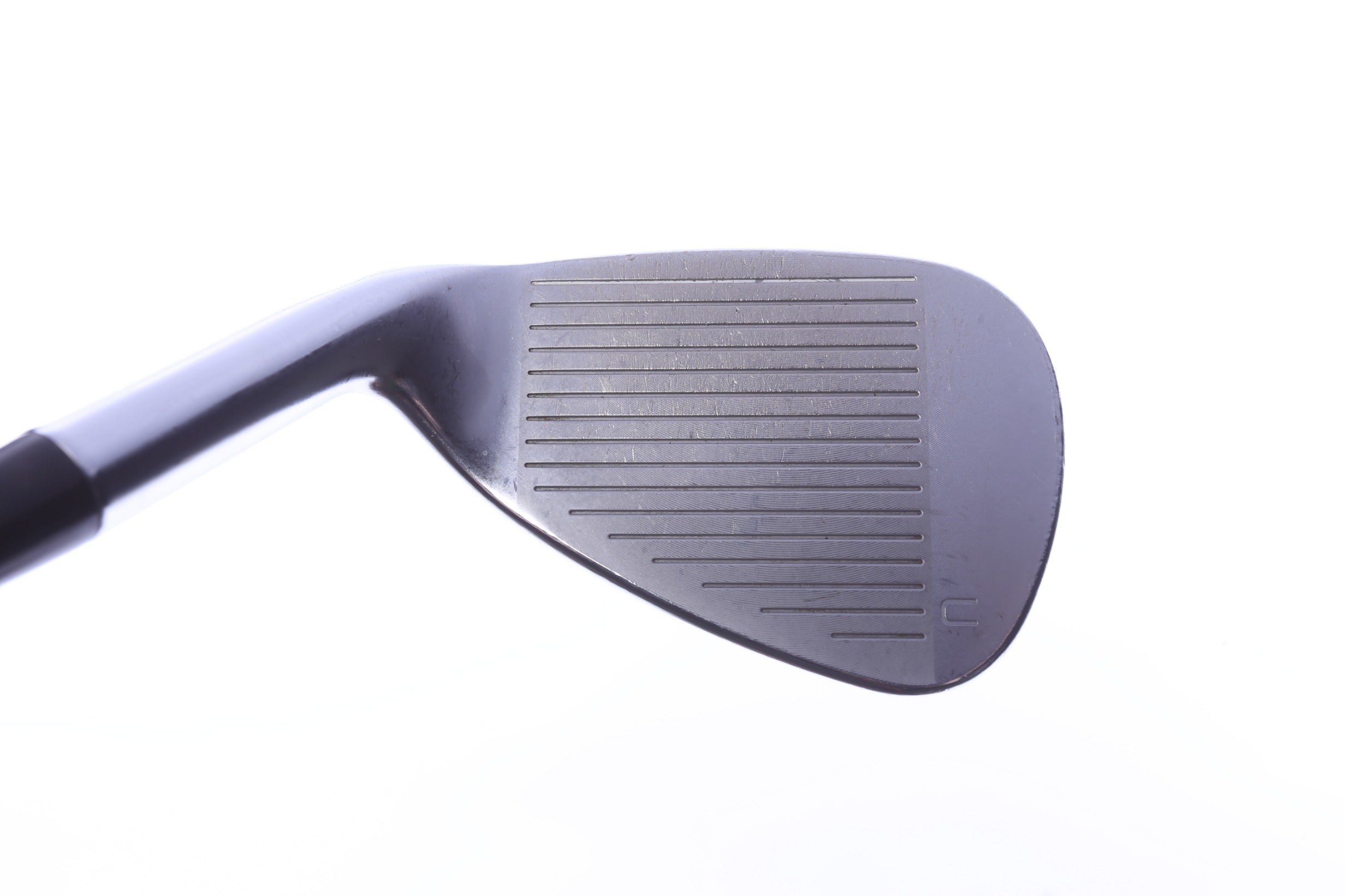 Used Ping G410 Utility Wedge - Right-Handed - 49.5 Degrees - Stiff Flex