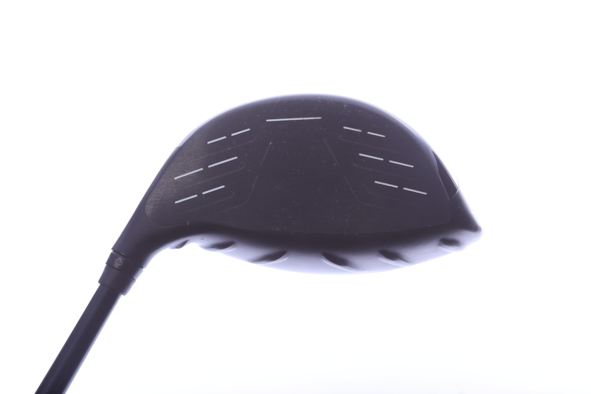 Used Ping G430 SFT Driver - 10.5 Degrees - Stiff Flex Aldila ROGUE White 130 M.S.I. - Right-Handed