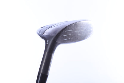 Used Callaway Paradym Ai Smoke MAX D 7-Wood - Right-Handed - 21 Degrees - Seniors Flex-Next Round