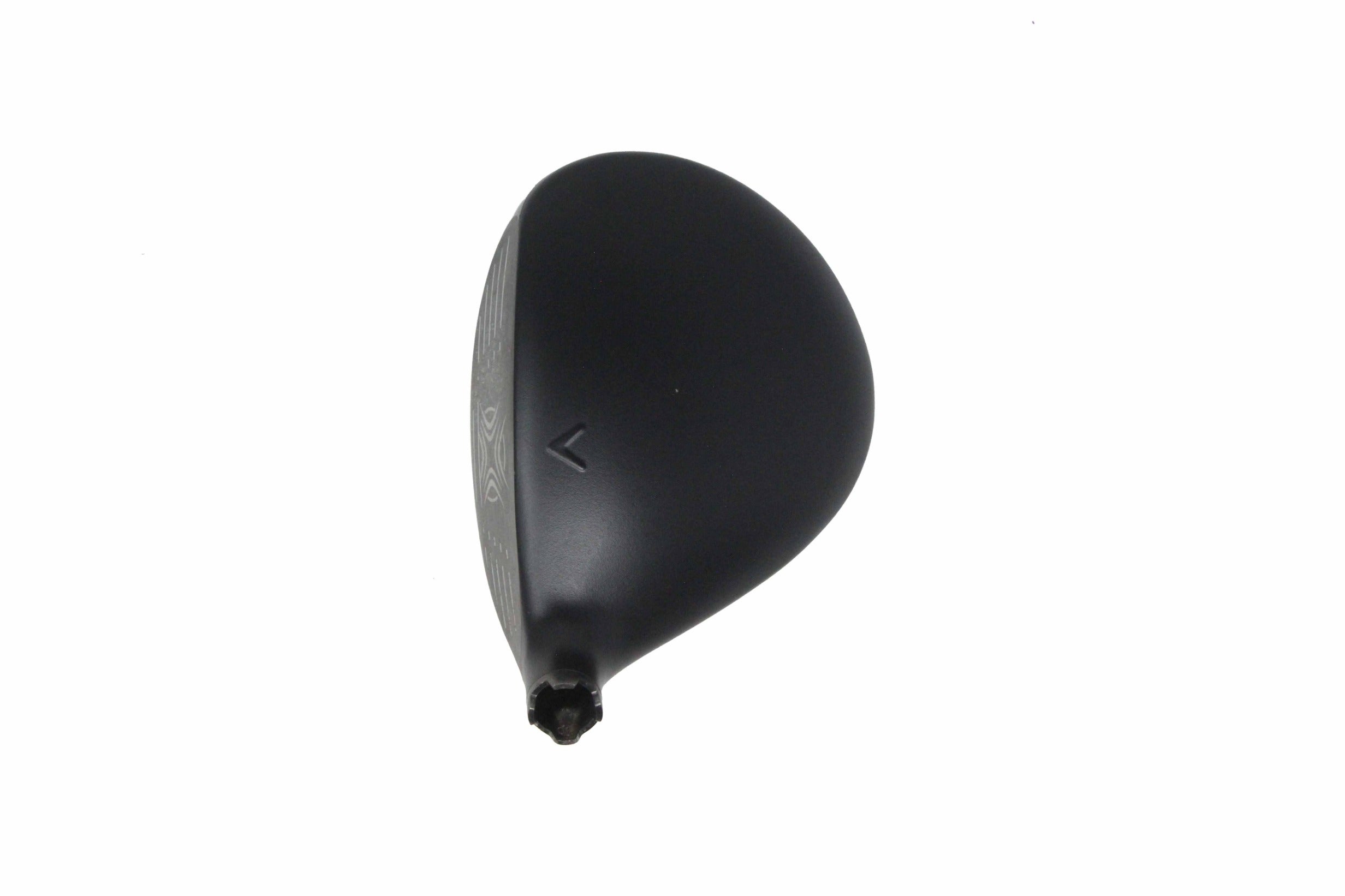 Used Callaway Great Big Bertha 2015 3-Wood - HEAD ONLY - Right-Handed - 15 Degrees-Next Round