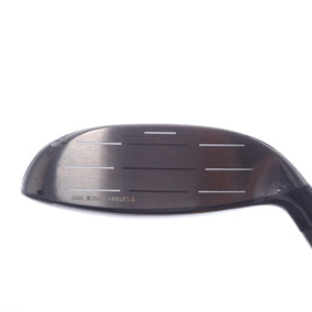 Used Callaway Big Bertha B21 3-Wood - Left-Handed - 15 Degrees - Stiff Flex-Next Round