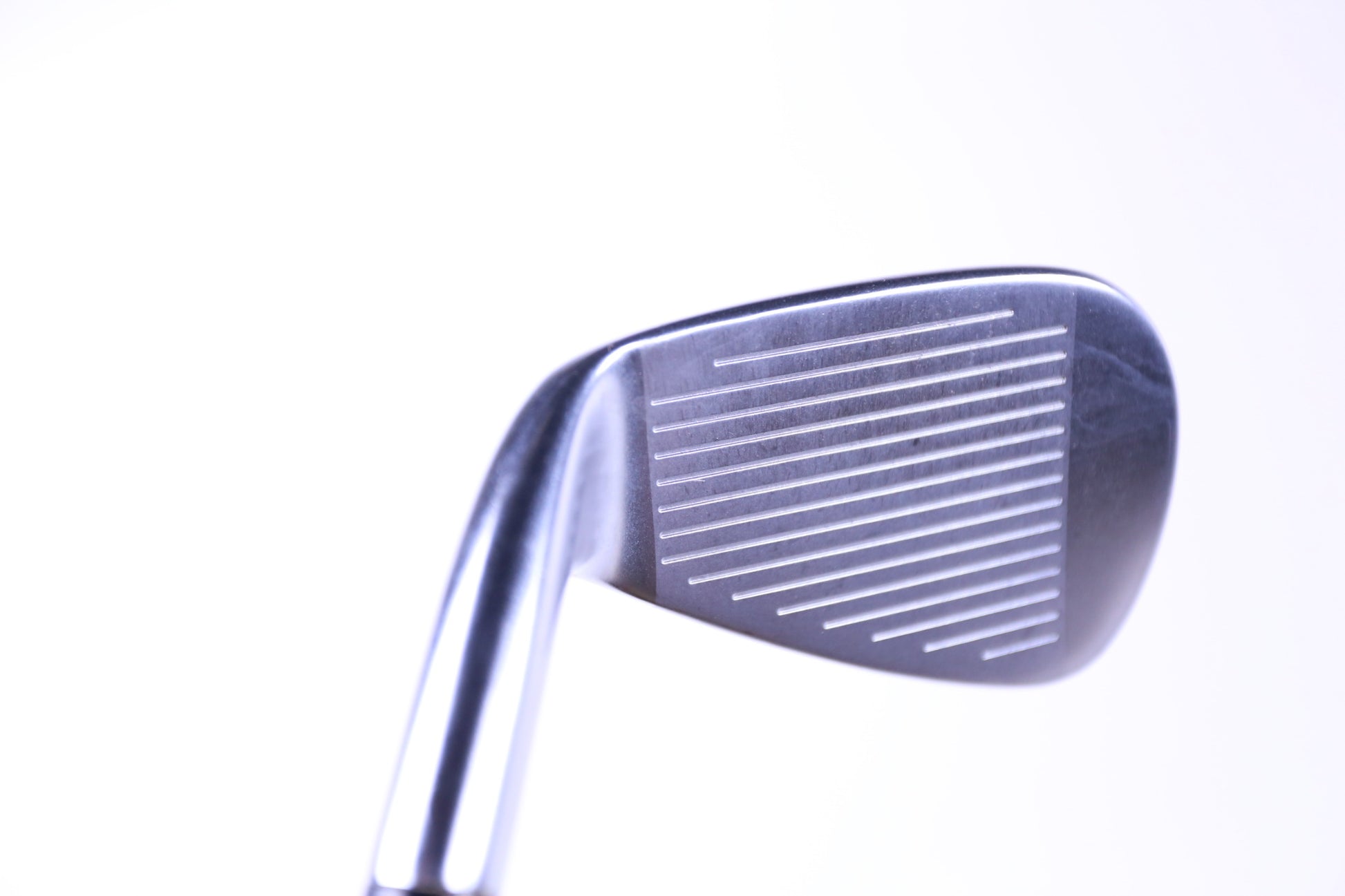 Used TaylorMade R9 Single 9-Iron - Right-Handed - Seniors Flex-Next Round