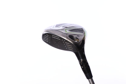 Used Callaway GBB Epic 5-Wood - Left-Handed - 18 Degrees - Regular Flex