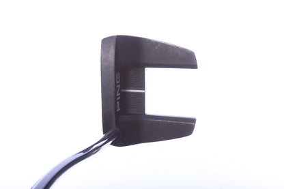 Used Ping Sigma 2 Tyne Stealth Putter - Right-Handed - 33.5 in - Mallet-Next Round