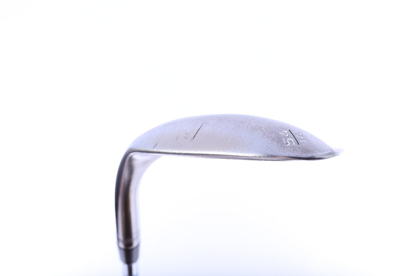Used Callaway PM Grind Tour Grey Sand Wedge - Right-Handed - 54 Degrees - Regular Flex-Next Round