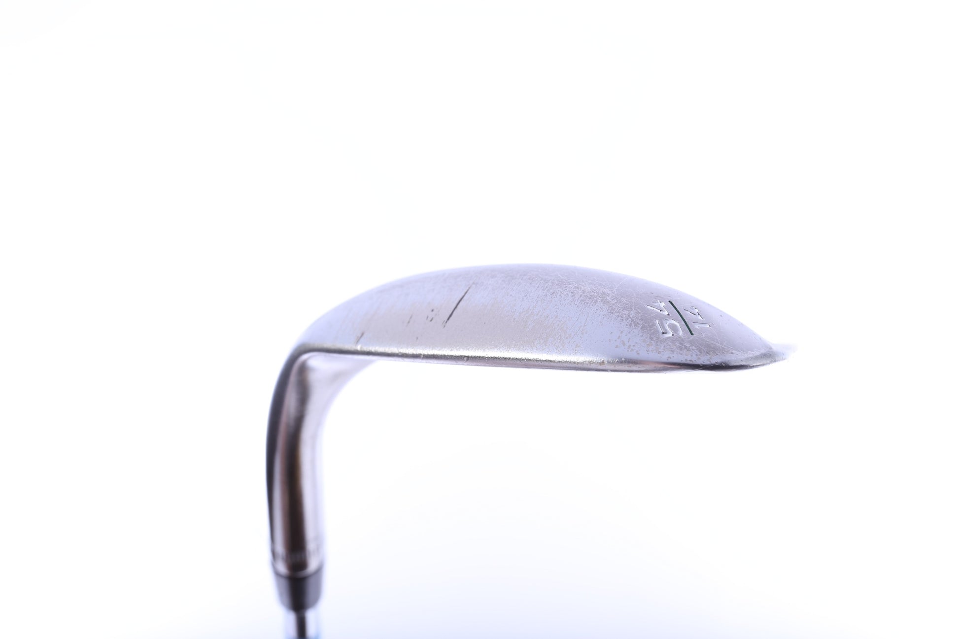 Used Callaway PM Grind Tour Grey Sand Wedge - Right-Handed - 54 Degrees - Regular Flex-Next Round
