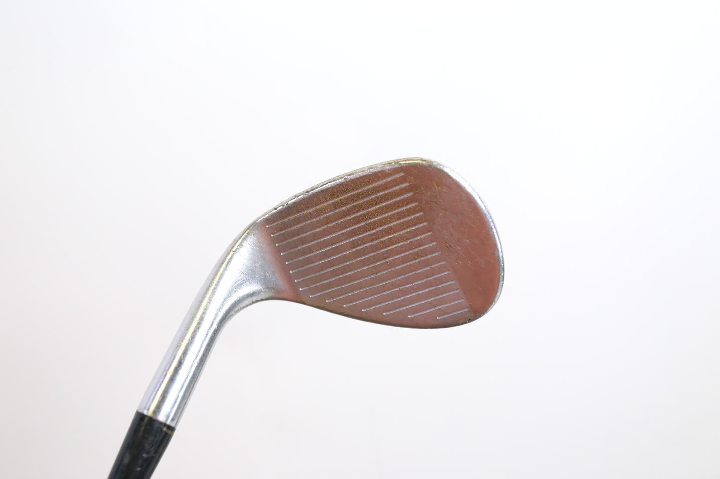 Used Cleveland CG10 Sand Wedge - Right-Handed - 56 Degrees - Stiff Flex