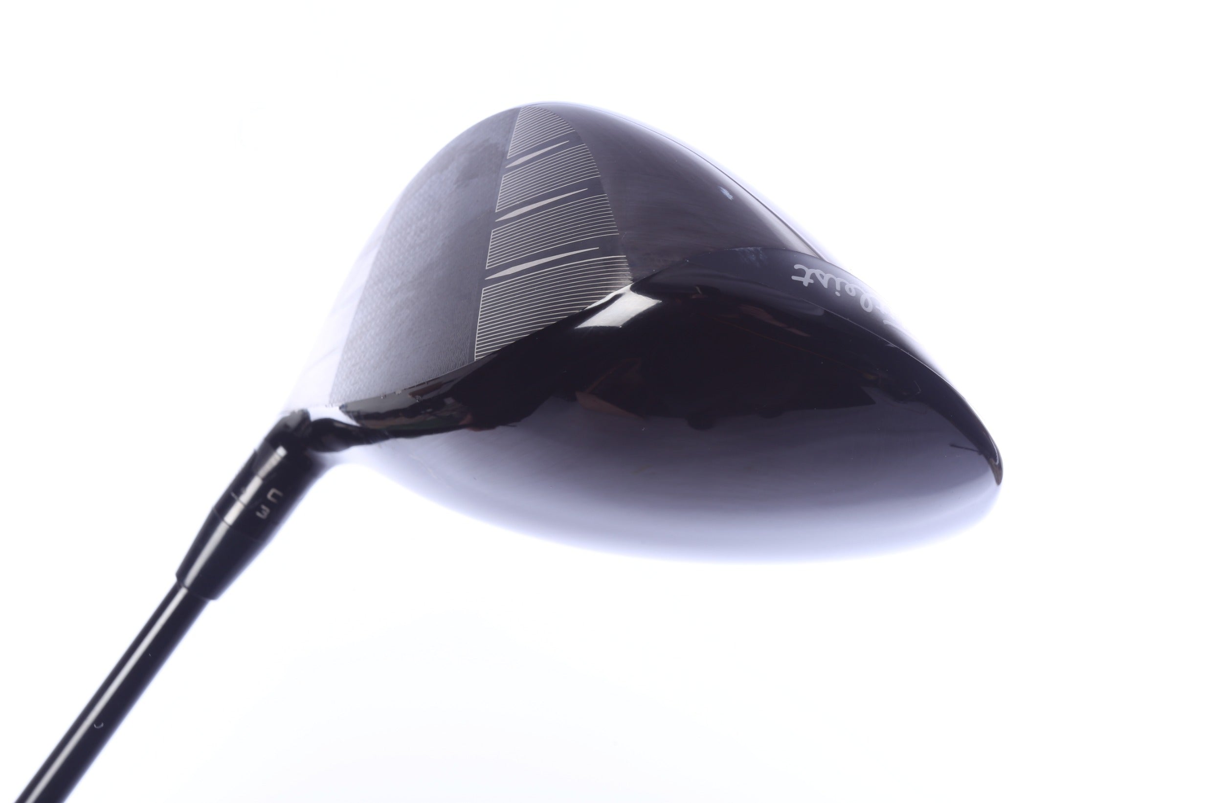 Used Titleist TSR2 Driver - 10 Degrees - Extra Stiff Flex Mitsubishi Tensei AV White - Right-Handed