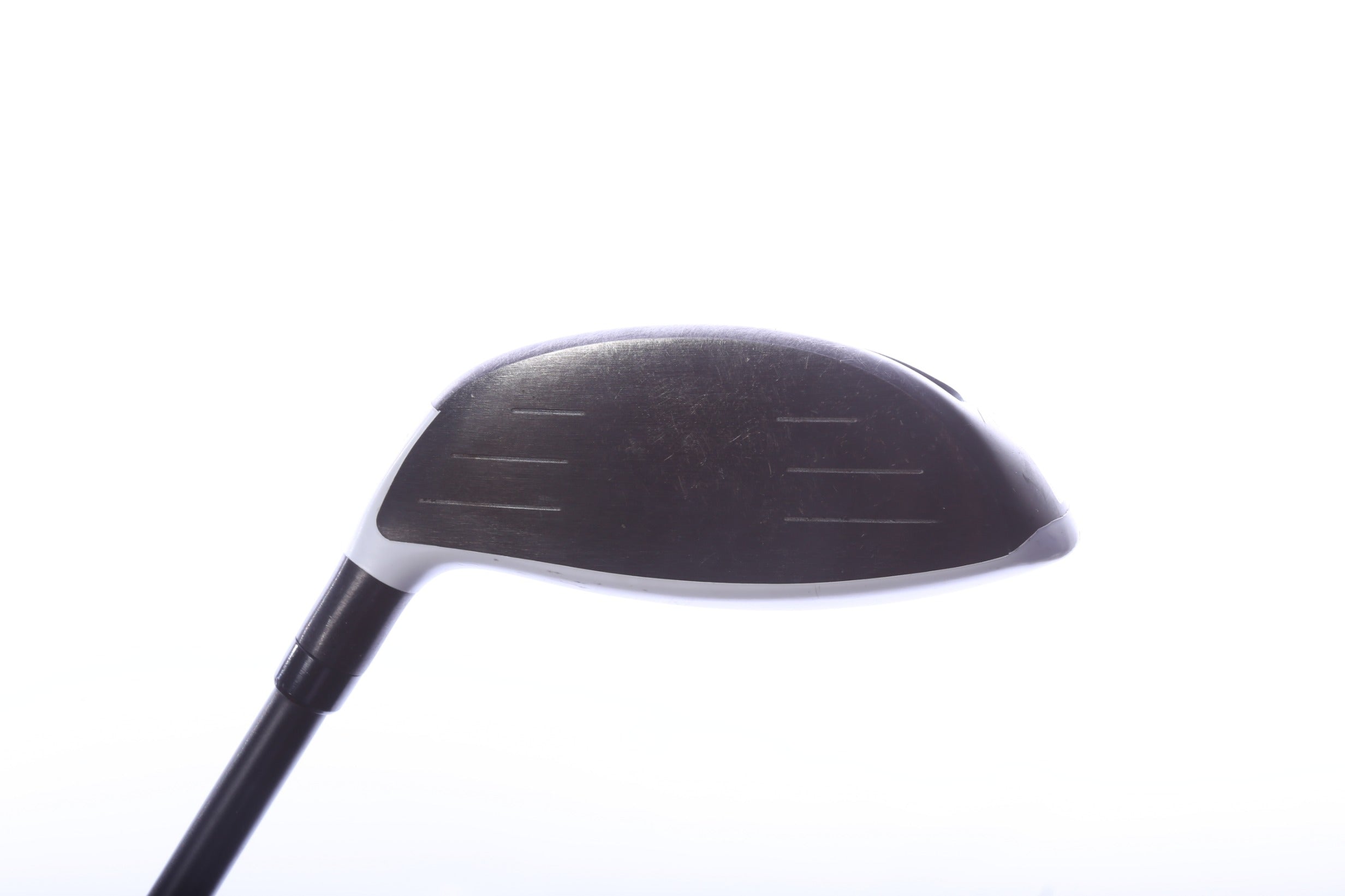 Used TaylorMade RocketBallz Stage 2 3-Wood - Right-Handed - 15 Degrees - Seniors Flex