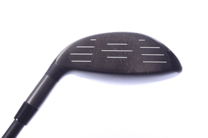 Used Callaway Paradym Ai Smoke MAX 5-Wood - Right-Handed - 18 Degrees - Stiff Flex