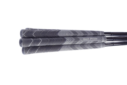 Used PXG 2021 0211 Iron Set - Right-Handed - 4-PW - Regular Flex