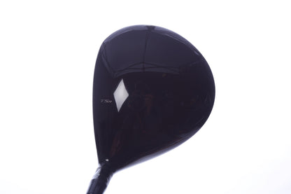 Used Titleist TSR3 Driver - 10 Degrees - Stiff Flex Project X EvenFlow Handcrafted Blue - Right-Handed-Next Round