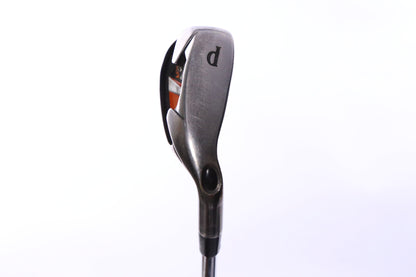Used Callaway X-24 Hot Pitching Wedge - Right-Handed - 45 Degrees - Uniflex Flex-Next Round