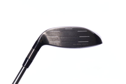 Used Callaway Big Bertha B21 7-Wood - Right-Handed - 21 Degrees - Regular Flex