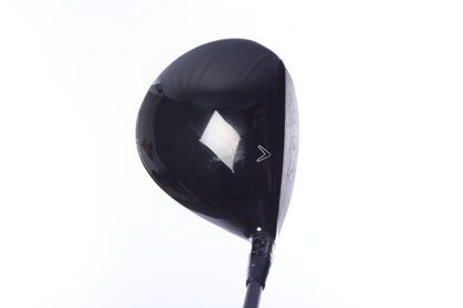 Used Callaway Epic MAX LS Driver - 9 Degrees - Extra Stiff Flex Project X Hzrdus Smoke - Left-Handed