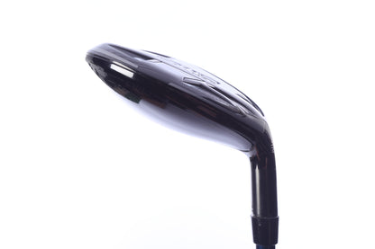 Used TaylorMade Qi10 MAX 5H Hybrid - Right-Handed - 27 Degrees - Stiff Flex