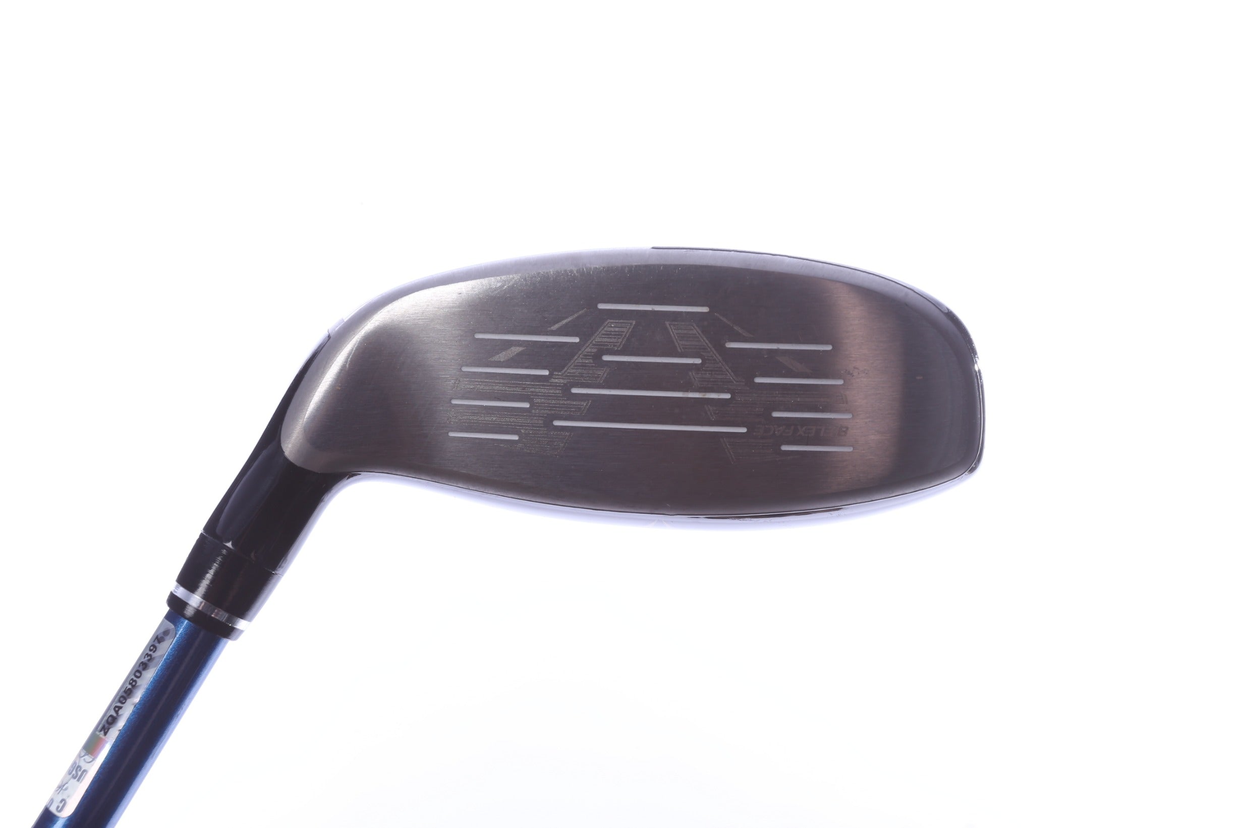 Used XXIO 13 6H Hybrid - Right-Handed - 26 Degrees - Regular Flex-Next Round