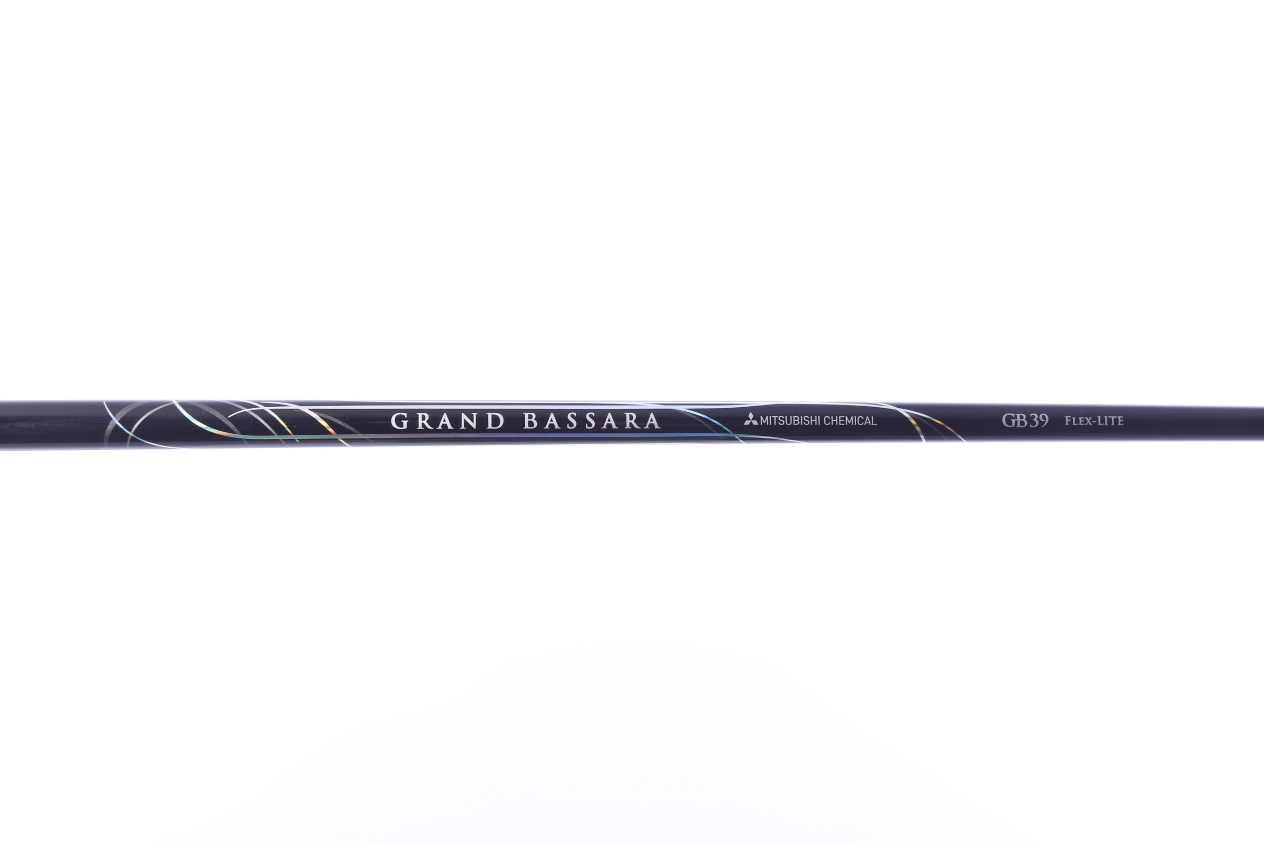 Used Callaway GBB Epic Star Driver - 10.5 Degrees - Lite Flex Mitsubishi Grand Bassara GB39 - Right-Handed