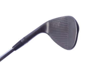 Used Titleist Vokey SM9 Jet Black Gap Wedge - Right-Handed - 46 Degrees - Wedge Flex-Next Round