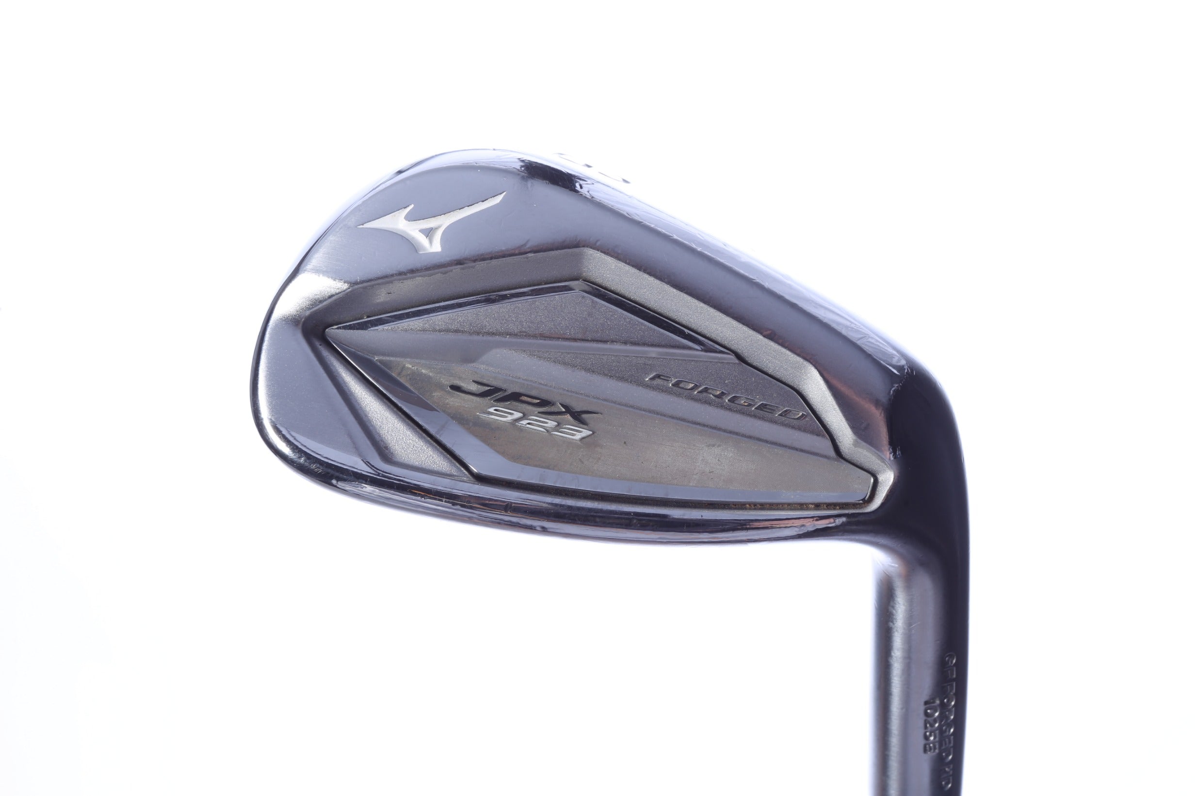 Used Mizuno JPX 923 Forged Gap Wedge - Right-Handed - 49 Degrees - Extra Stiff Flex