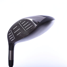 Used Callaway Rogue ST MAX 5-Wood - Right-Handed - 18 Degrees - Extra Stiff Flex-Next Round