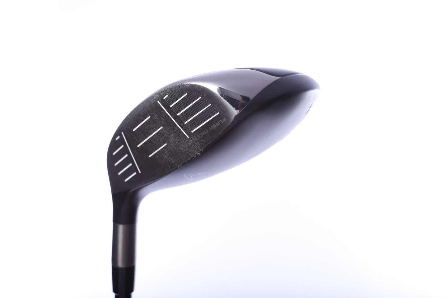 Used Callaway Rogue ST MAX 5-Wood - Right-Handed - 18 Degrees - Extra Stiff Flex-Next Round