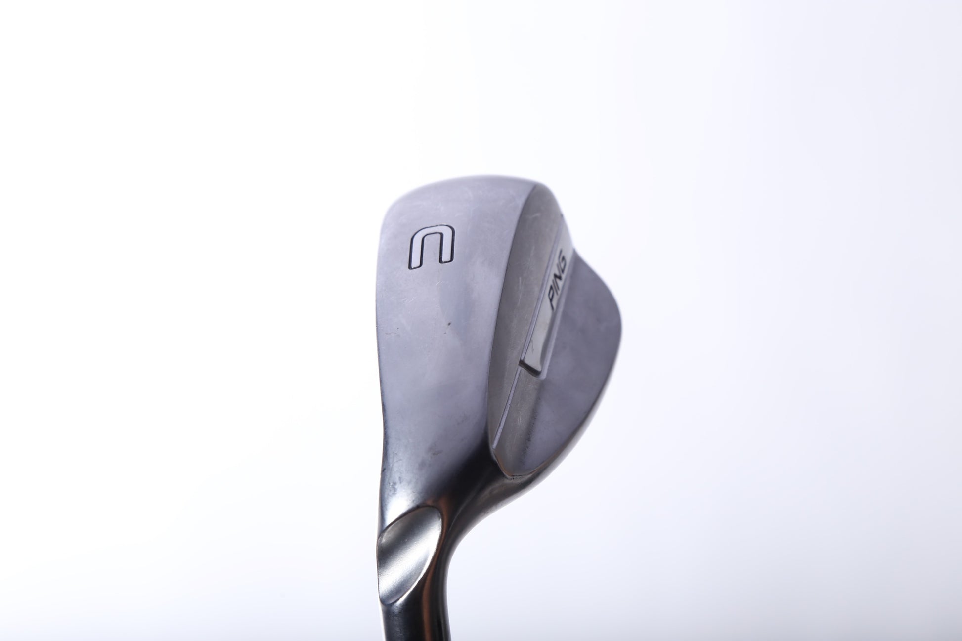 Used Ping G700 Utility Wedge - Left-Handed - 49 Degrees - Stiff Flex-Next Round