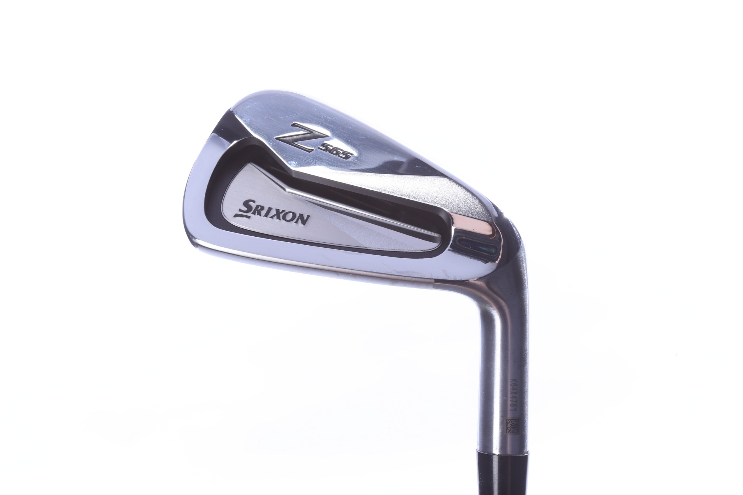 Used Srixon Z-565 Single 6-Iron - Right-Handed - Regular Flex-Next Round