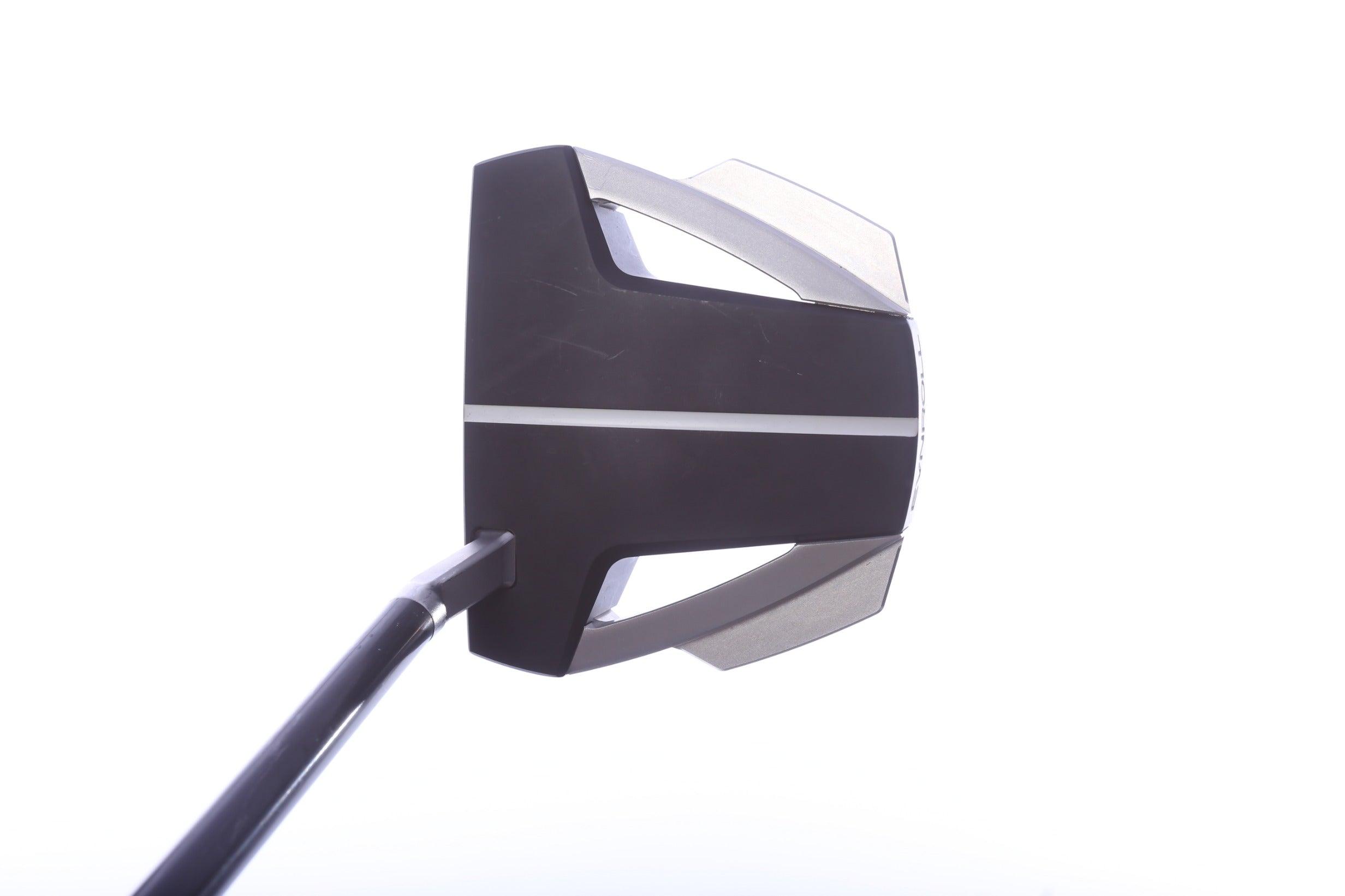 Used Evnroll EV12 Putter - Right-Handed - 35 in - Mallet