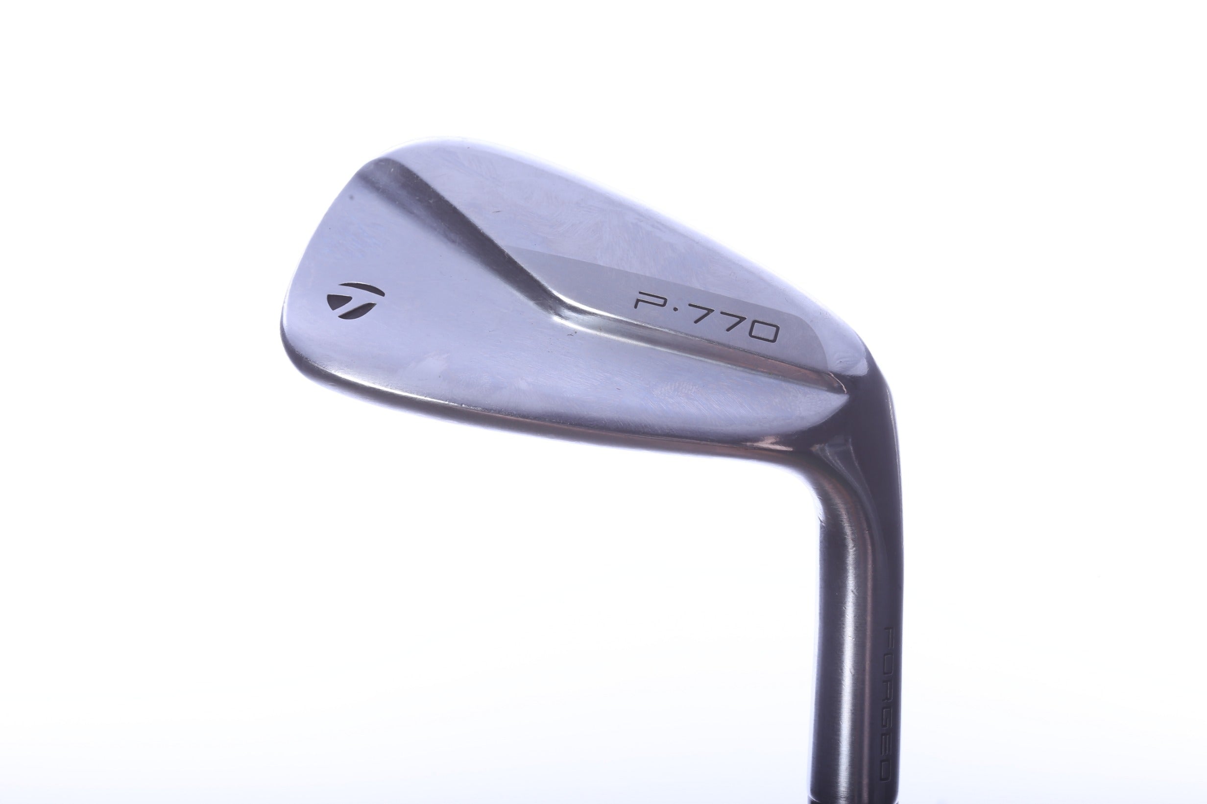 Used TaylorMade 2023 P770 Approach Wedge - Right-Handed - 51 Degrees - Stiff Flex-Next Round