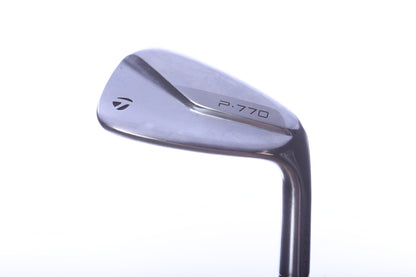 Used TaylorMade 2023 P770 Approach Wedge - Right-Handed - 51 Degrees - Stiff Flex-Next Round