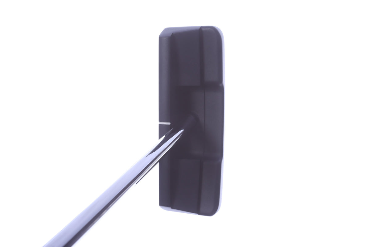 Used Odyssey Ai-ONE Square 2 Square Double Wide Putter - Right-Handed - 34 in - Blade-Next Round