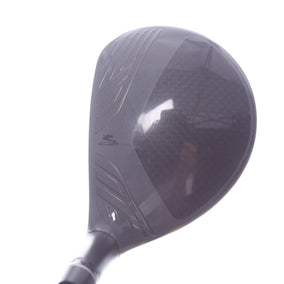 Used Cobra King F8+ 3-4 Wood - Right-Handed - 14.5 Degrees - Stiff Flex-Next Round