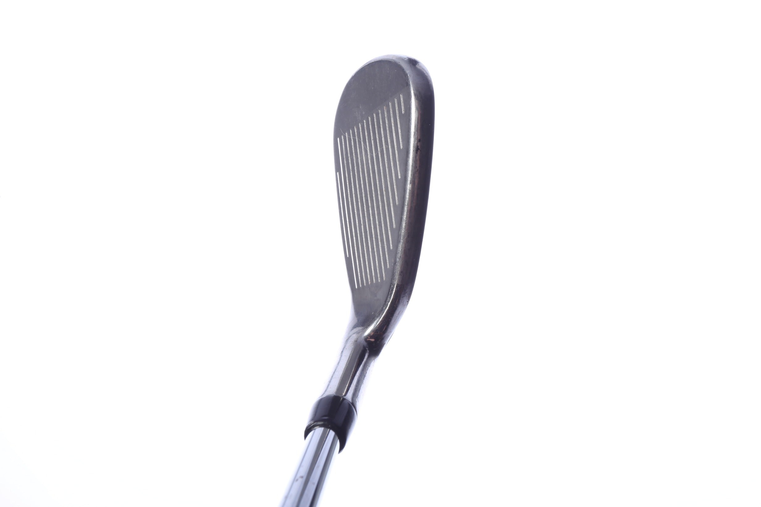 Used Callaway Steelhead XR Iron Set - Right-Handed - 6-PW - Stiff Flex