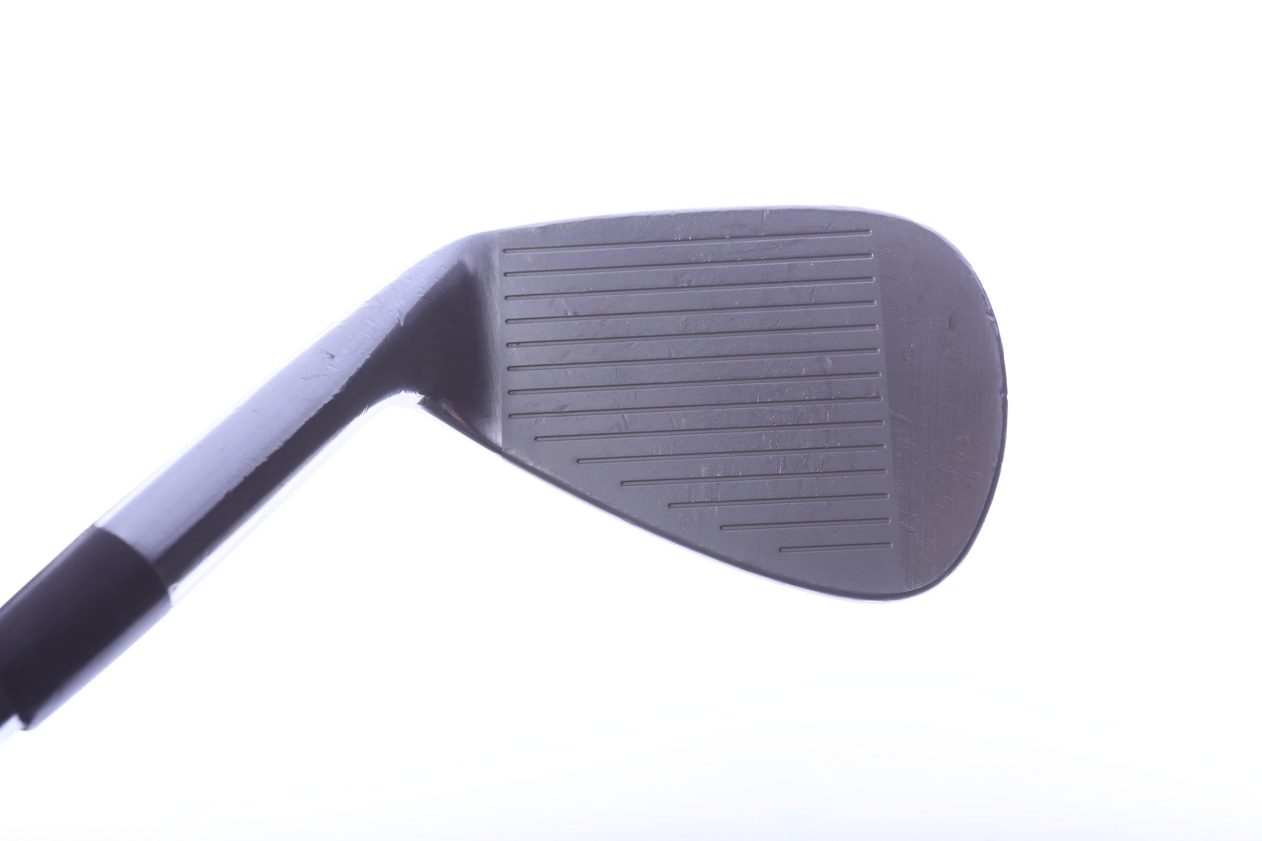 Used TaylorMade P7MC Single 9-Iron - Right-Handed - Extra Stiff Flex