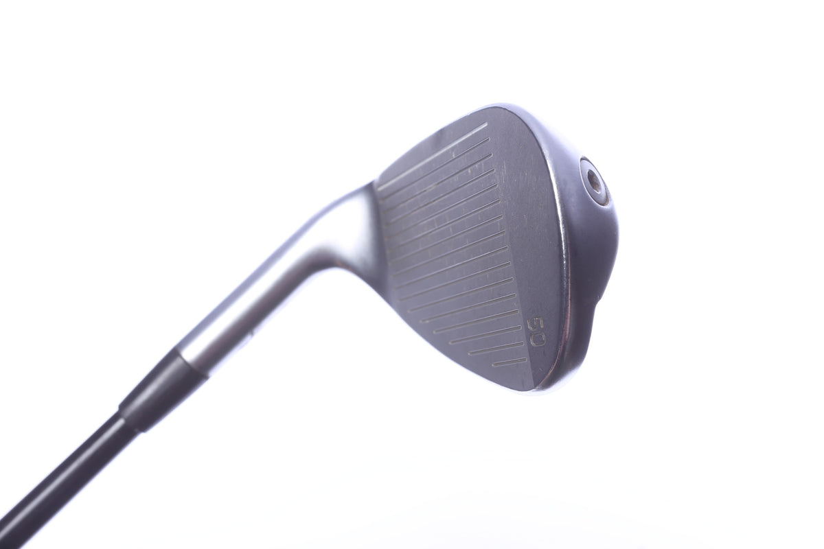 Used Ping G430 Approach Wedge - Right-Handed - 50 Degrees - Regular Flex