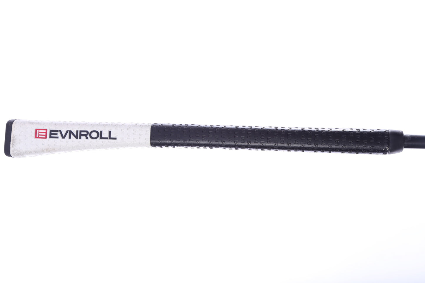 Used Evnroll ER2v MidLock Midblade Putter - Right-Handed - 40 in - Blade-Next Round