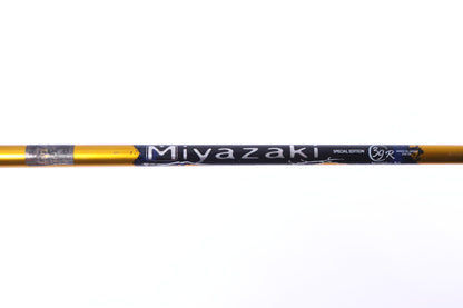 Used Cleveland XL270 Ultralite Driver - 10.5 Degrees - Regular Flex Miyazaki C. Kua - Right-Handed
