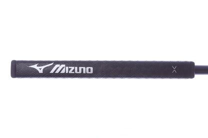 Used Mizuno M.Craft X S4 Putter - Right-Handed - 34 in - Mallet
