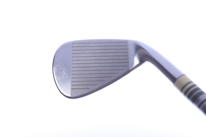 Used TaylorMade 2025 P790 Single 8-Iron - Left-Handed - Stiff Flex