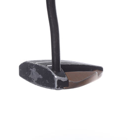 Used Ping Heppler Ketsch Putter - Right-Handed - 32 in - Mallet-Next Round