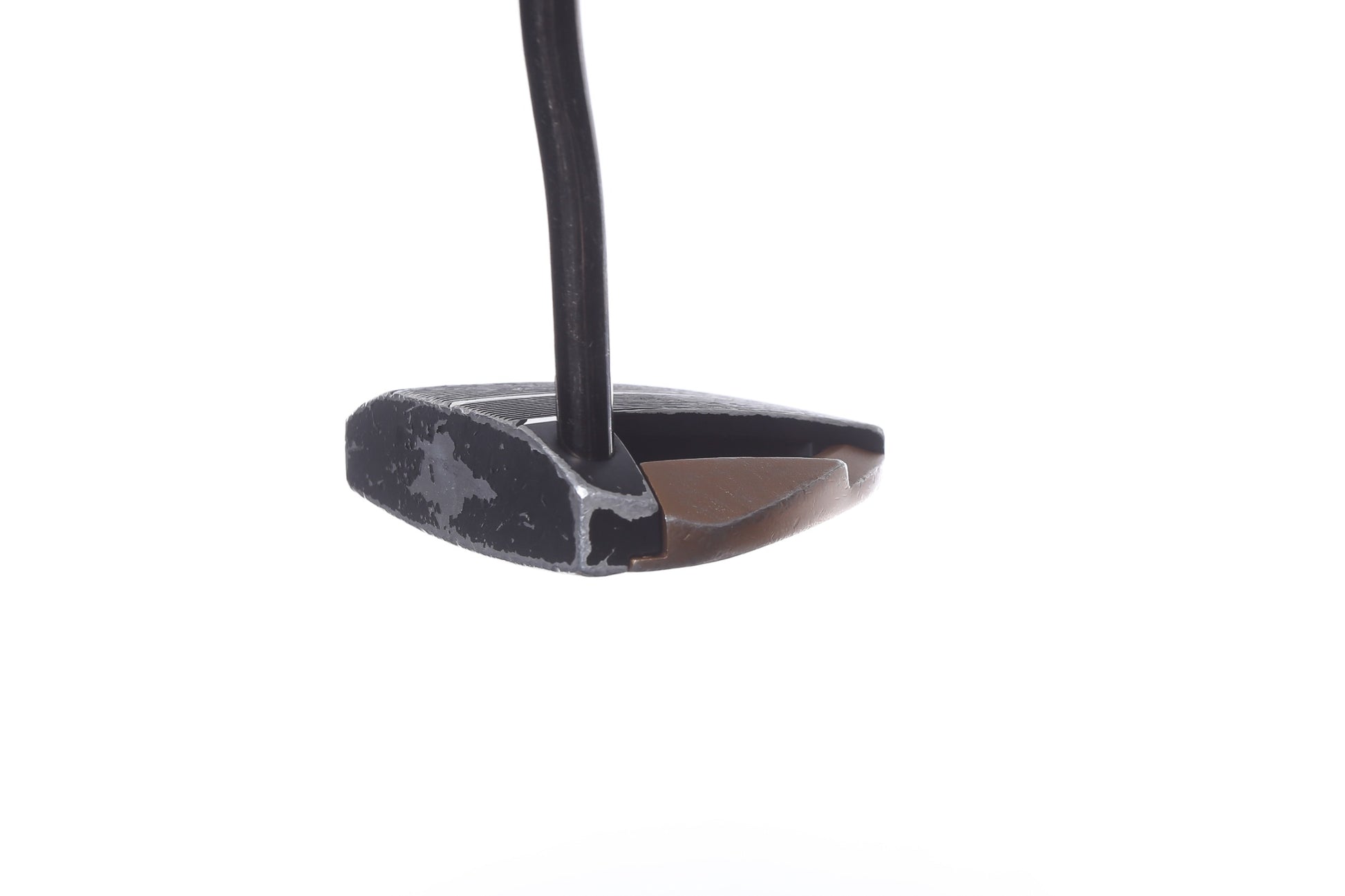 Used Ping Heppler Ketsch Putter - Right-Handed - 32 in - Mallet-Next Round