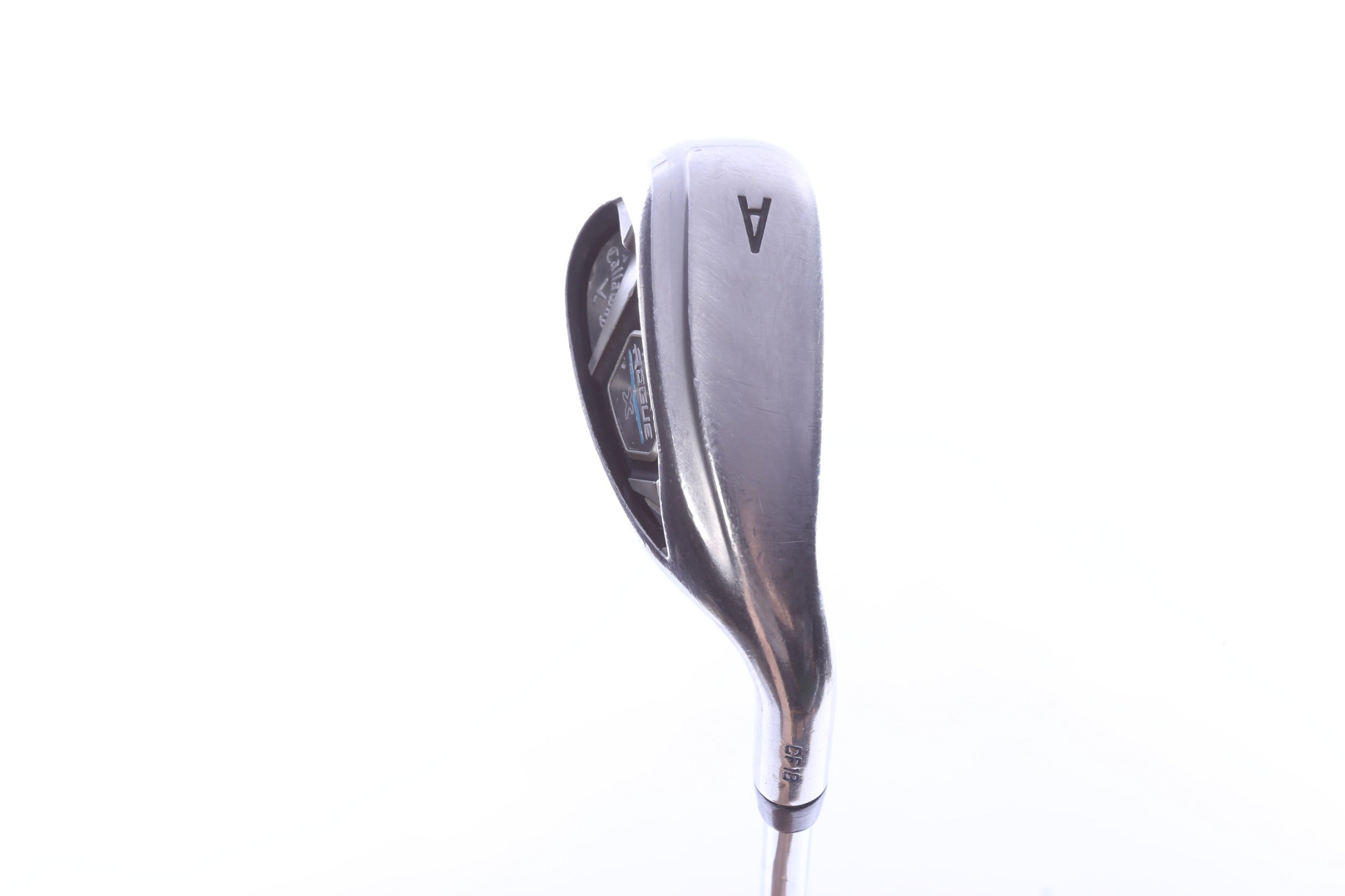 Used Callaway Rogue X Approach Wedge - Right-Handed - 46 Degrees - Regular Flex-Next Round