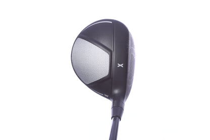 Used PXG 0341 X GEN4 3-Wood - Left-Handed - 15 Degrees - Regular Flex