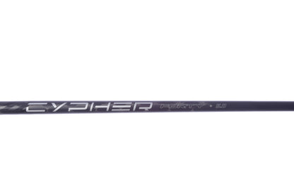 Used Callaway Paradym Ai Smoke MAX 3-Wood - Right-Handed - 15 Degrees - Seniors Flex-Next Round