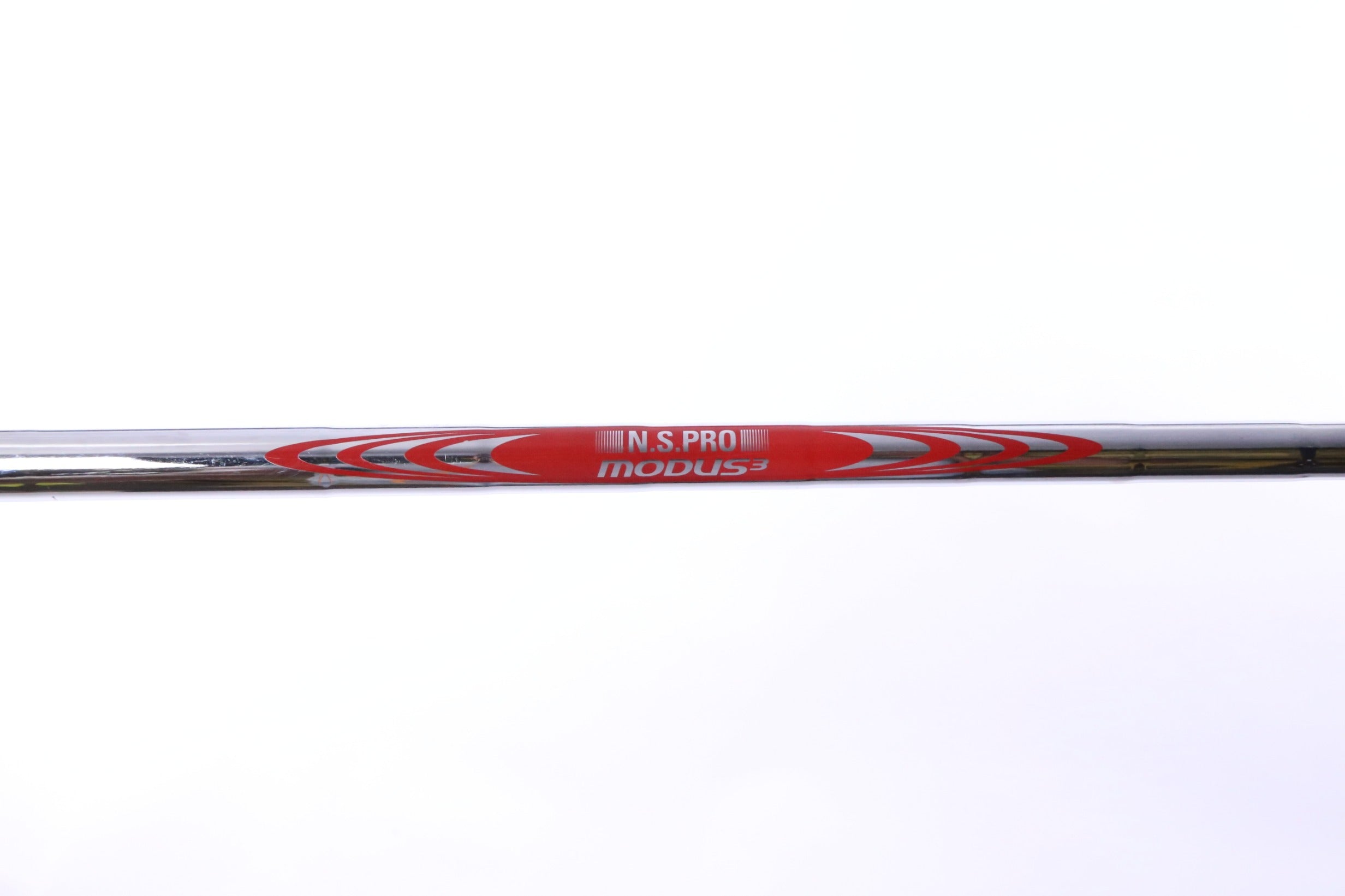Used Srixon Z-Forged Single 4-Iron - Right-Handed - Stiff Flex