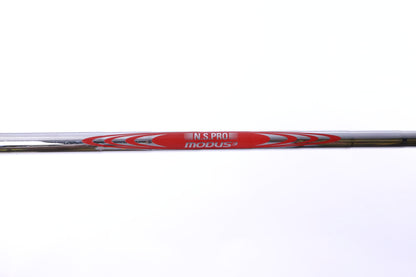 Used Srixon Z-Forged Single 4-Iron - Right-Handed - Stiff Flex
