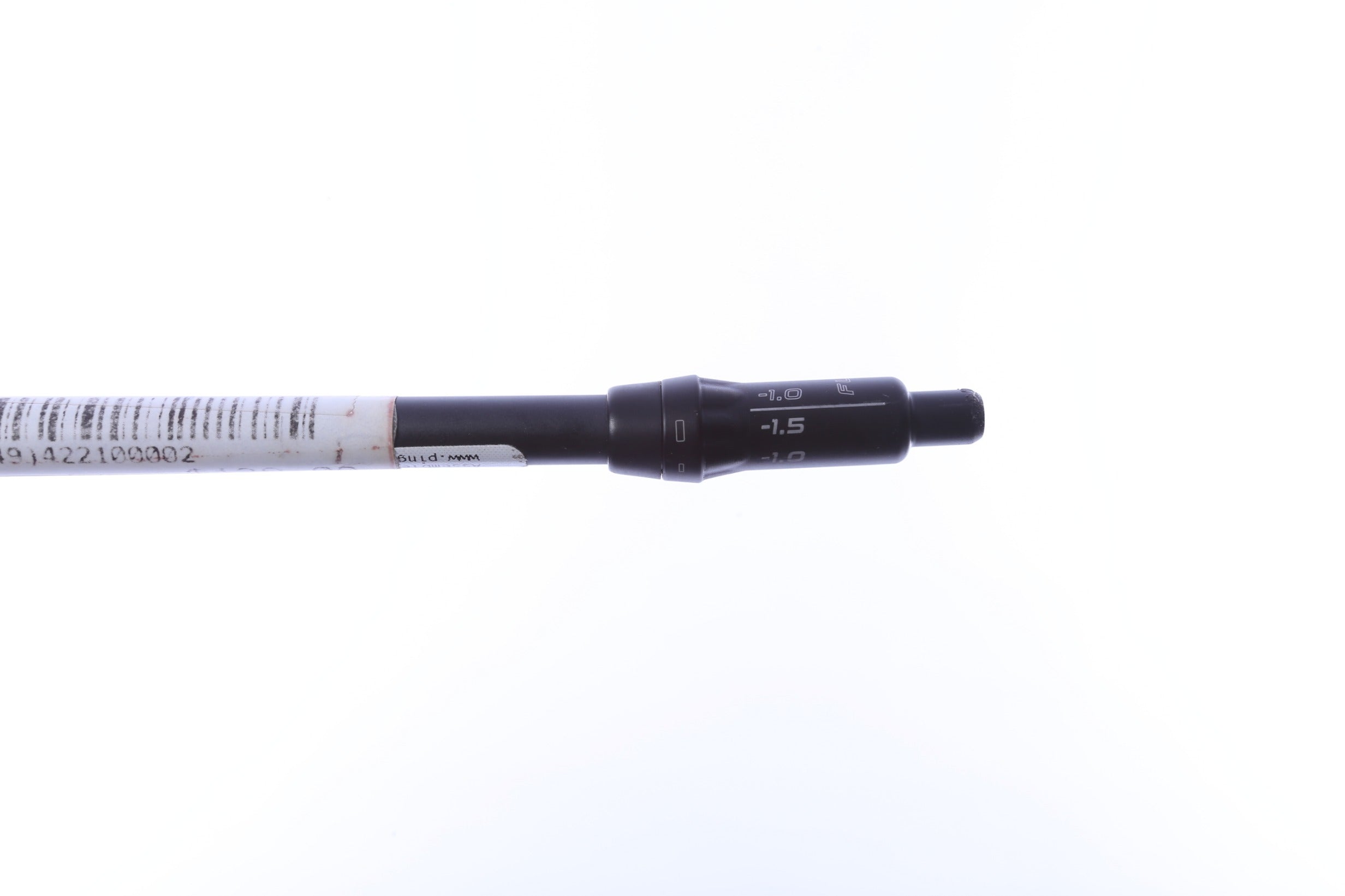 Used Ping ALTA CB Black Fairway Wood Shaft Regular Flex Graphite - 42 in - Ping Adapter-Next Round