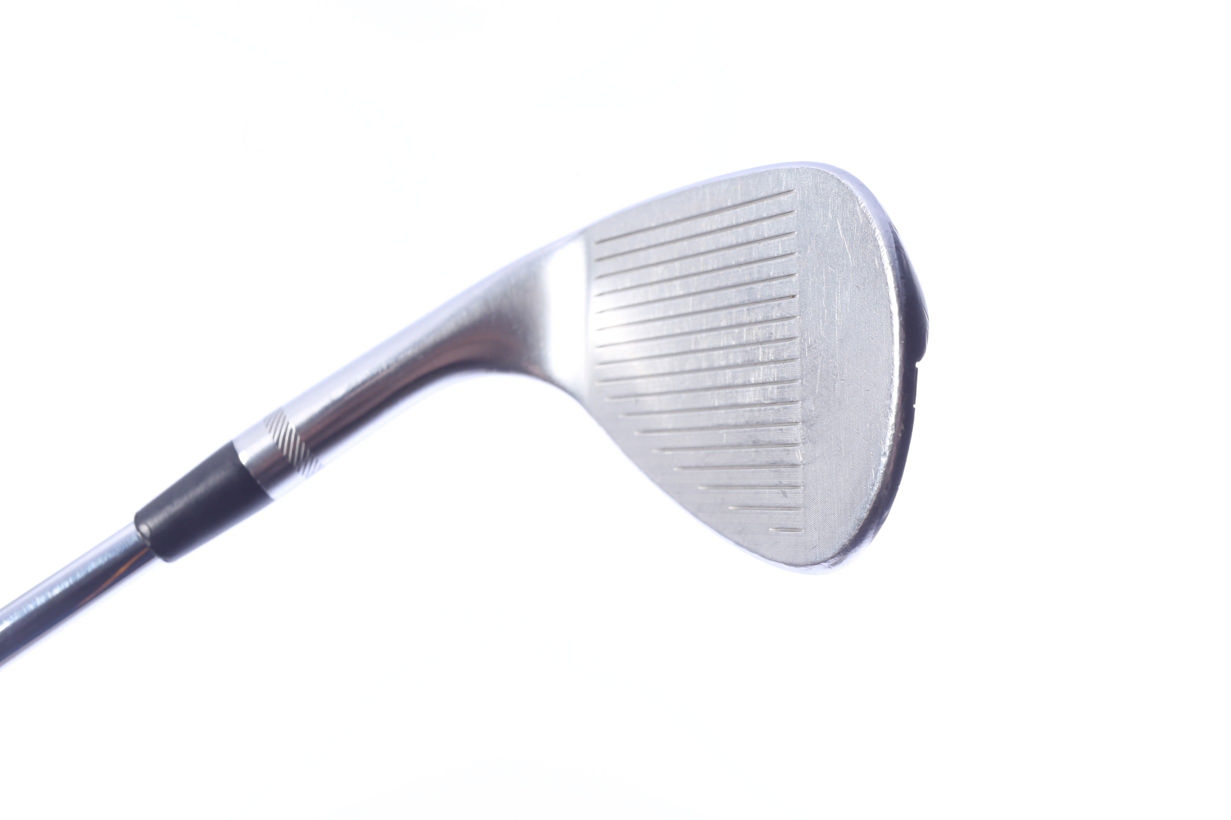 Used Titleist Vokey SM8 Tour Chrome Gap Wedge - Right-Handed - 52 Degrees - Wedge Flex